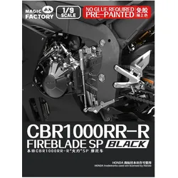 Magic Factory Honda CBR1000RR-R Fireblade SP (Pre-colored)