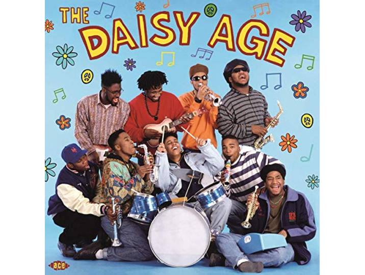 Daisy Age
