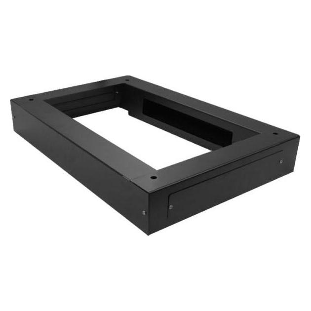 Q-Lantec Sockel 19 Zoll 600x1000mm (SA-CS-SS-600-1000-C) (SA-CS-SS-600-1000-C)
