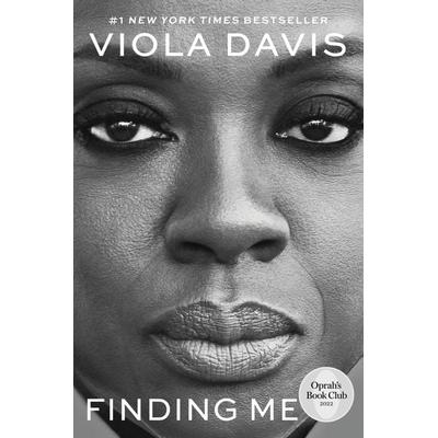 Finding Me -
