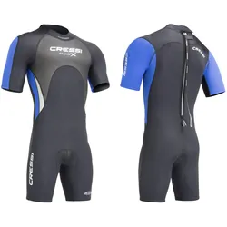Cressi, Neoprenanzug, (4XL)