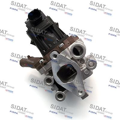 SIDAT AGR-Ventil 83.913 für LANCIA