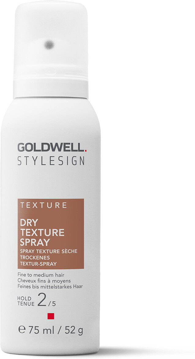 75ml Goldwell StyleSign Texture Trockenes Textur Spray