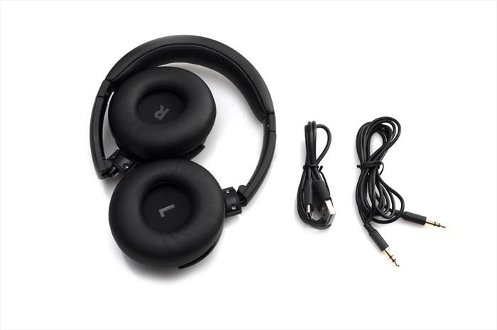 AAAMAZE Cuffie Bluetooth Range