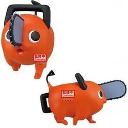Banpresto Chainsaw Man - Pochita Big Sofvimates