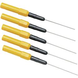 Fluke TP40 Prüfspitzen-Set 1567573 CAT I Gelb 1 St.
