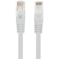 Lanberg PCU6-10CU-0150-S Netzwerkkabel Grau 1,5 m Cat6 U/UTP (UTP)