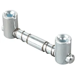 MS40 VERBZENSTO - Verbinder Zentral 40+ stoß