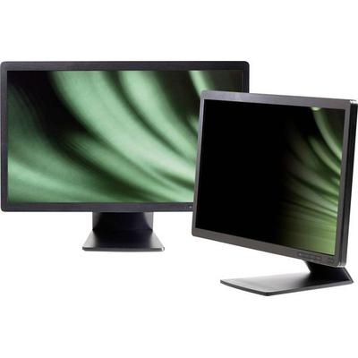 3M PF240W1B Blickschutzfolie Monitor 61 cm (24') Bildformat: 16:10 98044054181 Universal