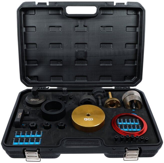 Jeu d’outils pour joint radial de vilebrequin BGS pour BMW ; BGS technic (62656)