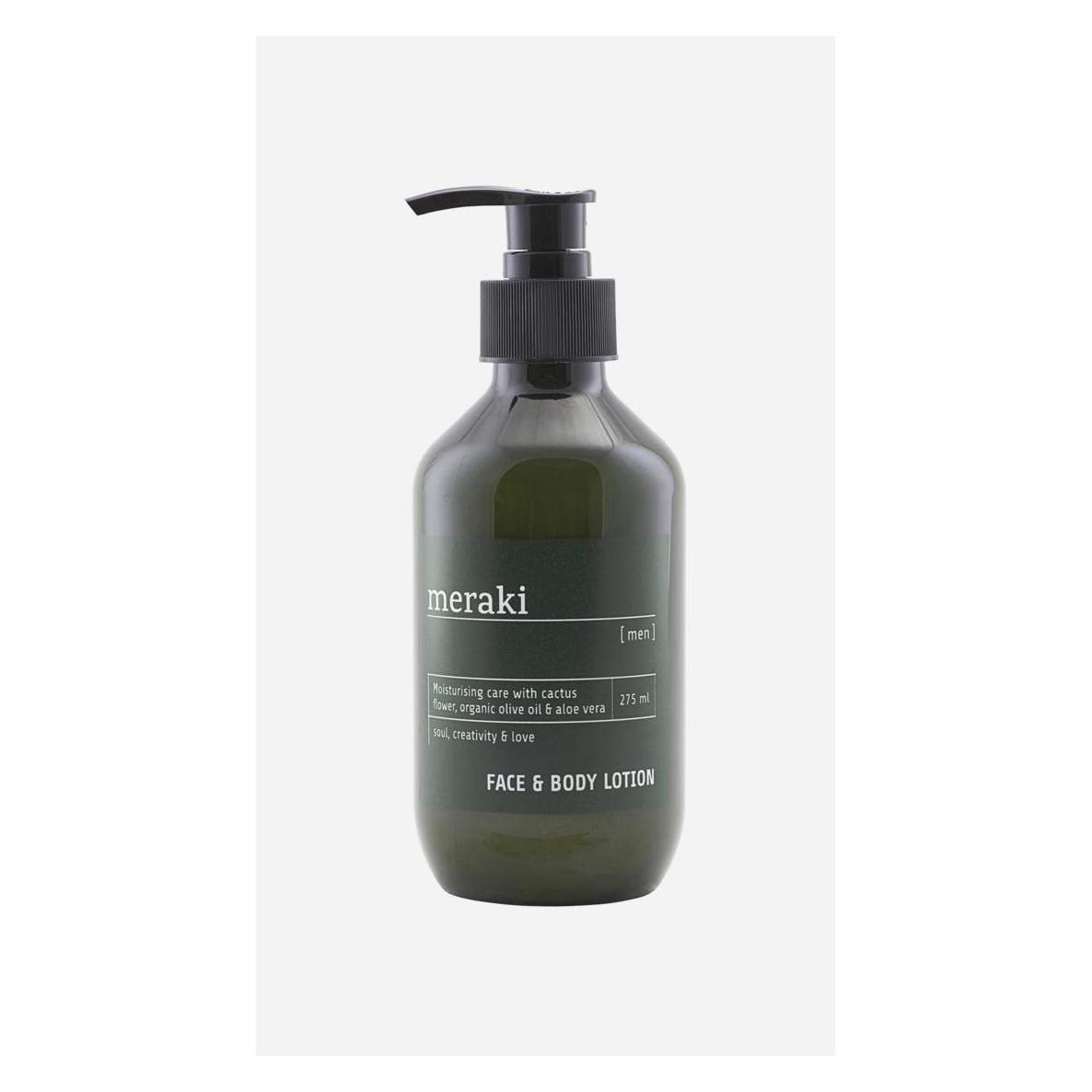Meraki Harvest moon (Körperlotion, 275 ml) (309770102)
