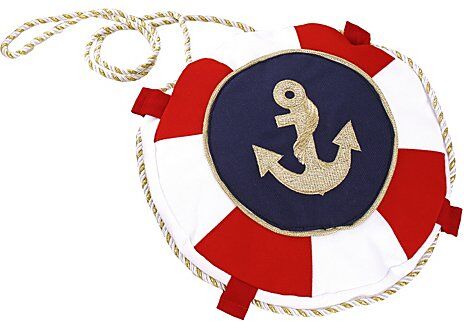 Tasche "Rettungsring"