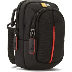 Case Logic DCB-302BK Kameratasche Schwarz für Digitalkameras