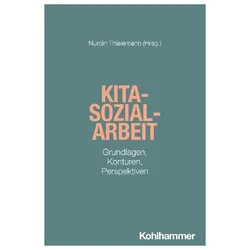 Kita-Sozialarbeit, Fachbücher von Nurdin Thielemann
