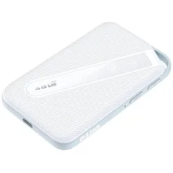 D-Link DWR-932W, 4G LTE AX300 Wi-Fi 6 Mobile Hotspot