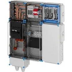 Hensel Ladeverteiler Mi EV 44kW 3001