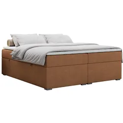 BOXBETT BESS 200/200 Orange Struktur - H4