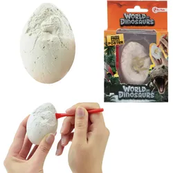 Toi-Toys - WORLD OF DINOSAURS Ausgrabungsset Dinosaurier