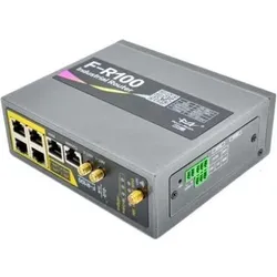 Four-Faith F-R100-FL - Mobilfunk-WLAN-Router (LTE/WCDMA), Router