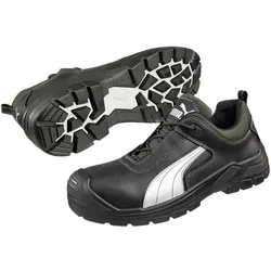Puma, Sicherheitsschuhe, Sicherheitsschuh Cascades Low S3 HRO SRC (S3, 40)