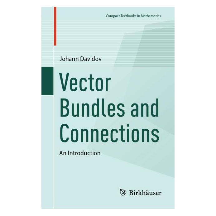 Springer Vector Bundles and Connections (Englisch, Softcover, Johann Davidov) (65649814)