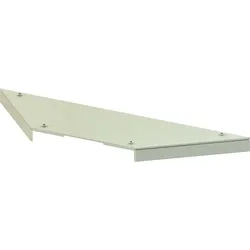 Niedax GFK-Deckel ULTED 800