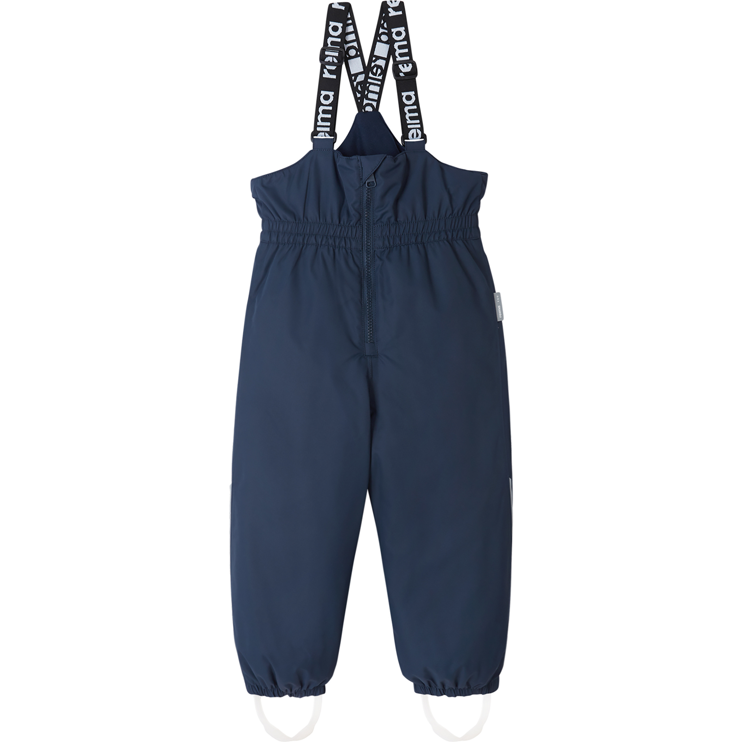 reima Matias Winter Hose Kinder Isolationshose blau Größe 98 Rodeln | Lifestyle Widerstandsfähig Wasserabweisend