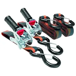 Quickloader, Spanngurt + Ladungssicherung, Zurrgurte QL Rebel QLR800LD-SC