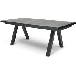 Gartentisch outdoor MONDO ACARNA (LBH 205x103x76 cm) - LBH 205x103x76 cm