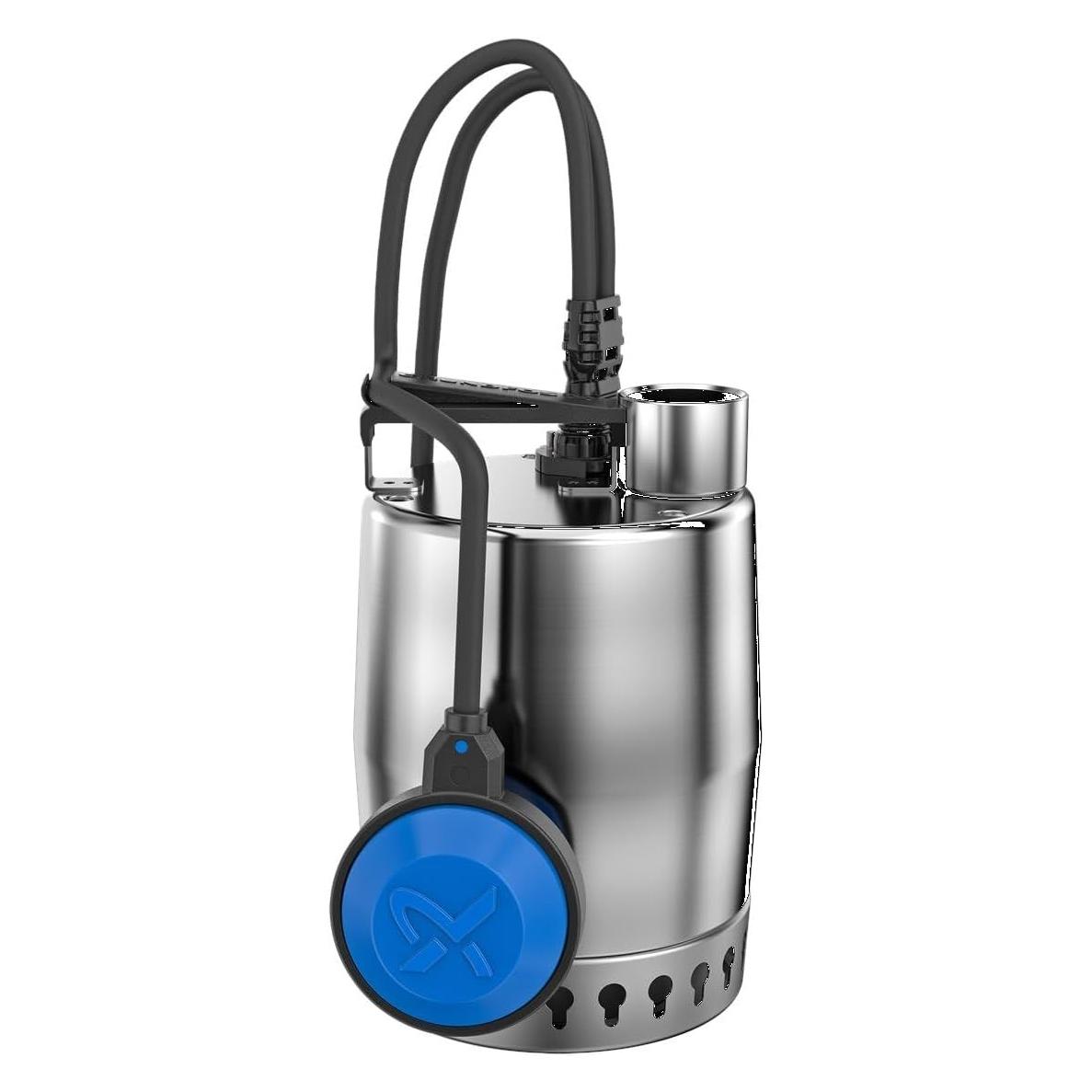 Grundfos Unilift KP 150 A1 (Schmutzwasserpumpe) (011H1800)