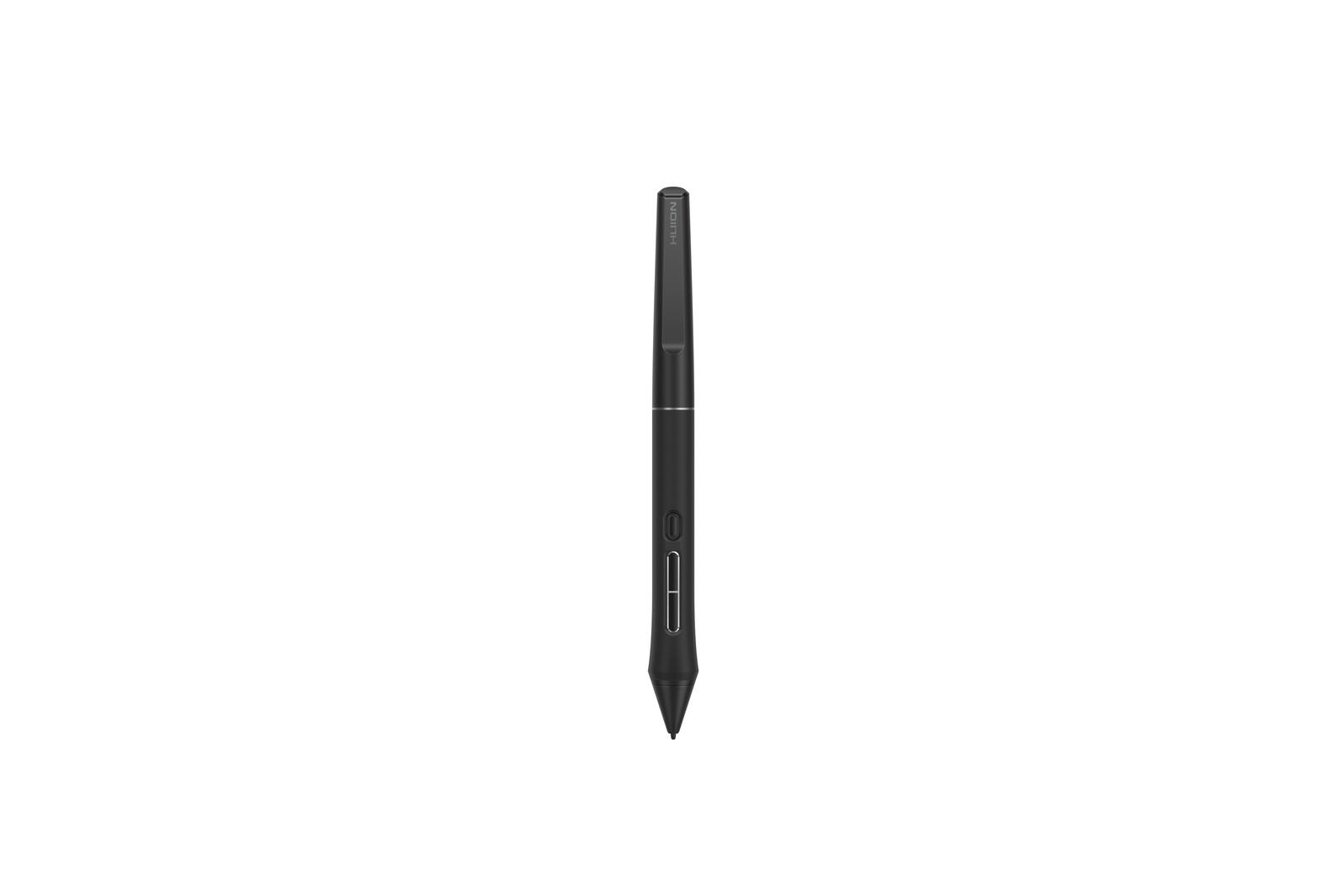 HUION Grafiktablett Stift PW600L schwarz