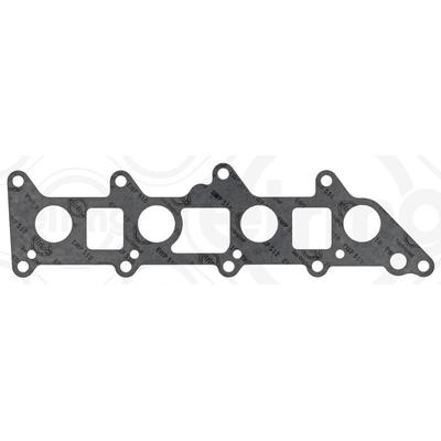 ELRING Dichtung, Ansaugkrümmer 671970 für Suzuki LAND ROVER