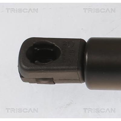 TRISCAN Gasfeder, Koffer-/Laderaum 8710 43251 für HYUNDAI