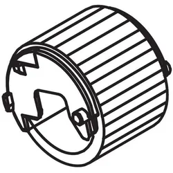 HPE HP Papier-Abnahmewalze, Drucker Zubehör