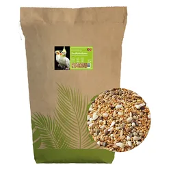 elles Großsittichfutter o. Sonnenblumenkerne 1x15 kg