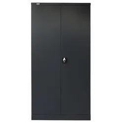 Aktenschrank Omsk anthrazit Metallschrank