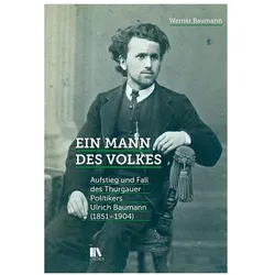 Ein Mann des Volkes, Biografien von Werner Baumann