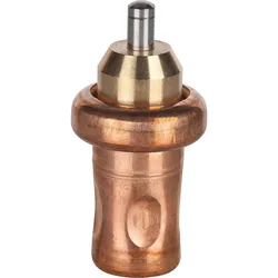Thermostatisches Element, 45°C passend zu LK 823