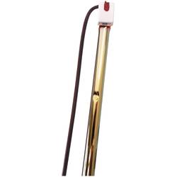 CasaFan 70038 Heizgeräte-Ersatzröhre 2000 W Gold