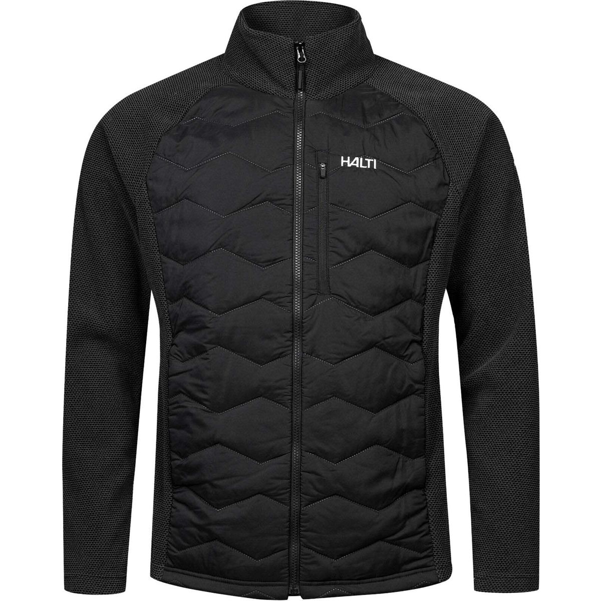 Halti Suomis M Layer black (P99) XXL 088-0312-P99-XXL