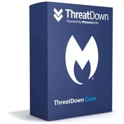 ThreatDown CORE SERVER