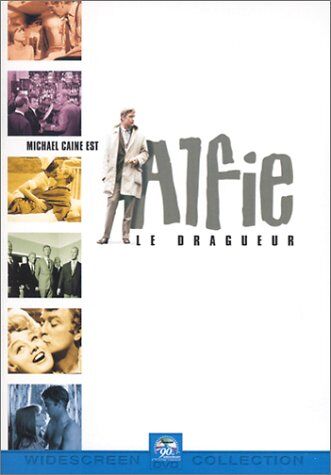Lewis Gilbert - Alfie, le dragueur [FR Import] - Preis vom 04.10.2026 03:51:26 h