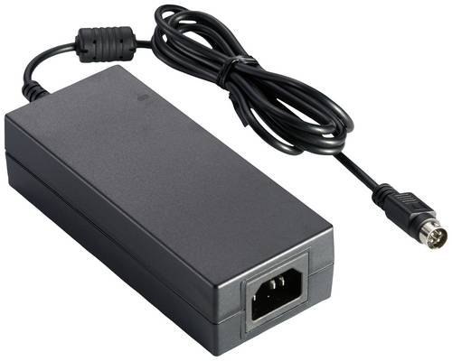 Dehner Elektronik ATS 120A1-P120 AC/DC Tisch- und Steckernetzteil 12 V/DC 9.0A 120W Stabilisiert