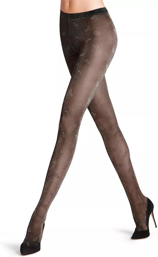 Falke - Strümpfe, für Damen, Silber, Größe S