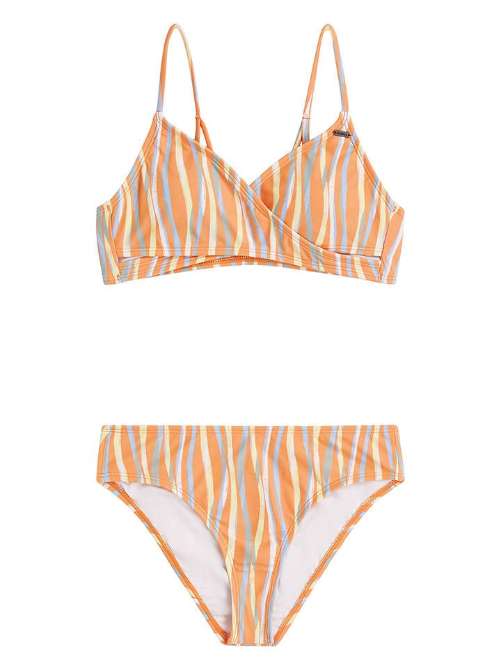 O'Neill Bikini "Baay" in Orange - 176