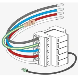 SMA DC-Überspannungsableiter DC_SPD_KIT7_T1T2