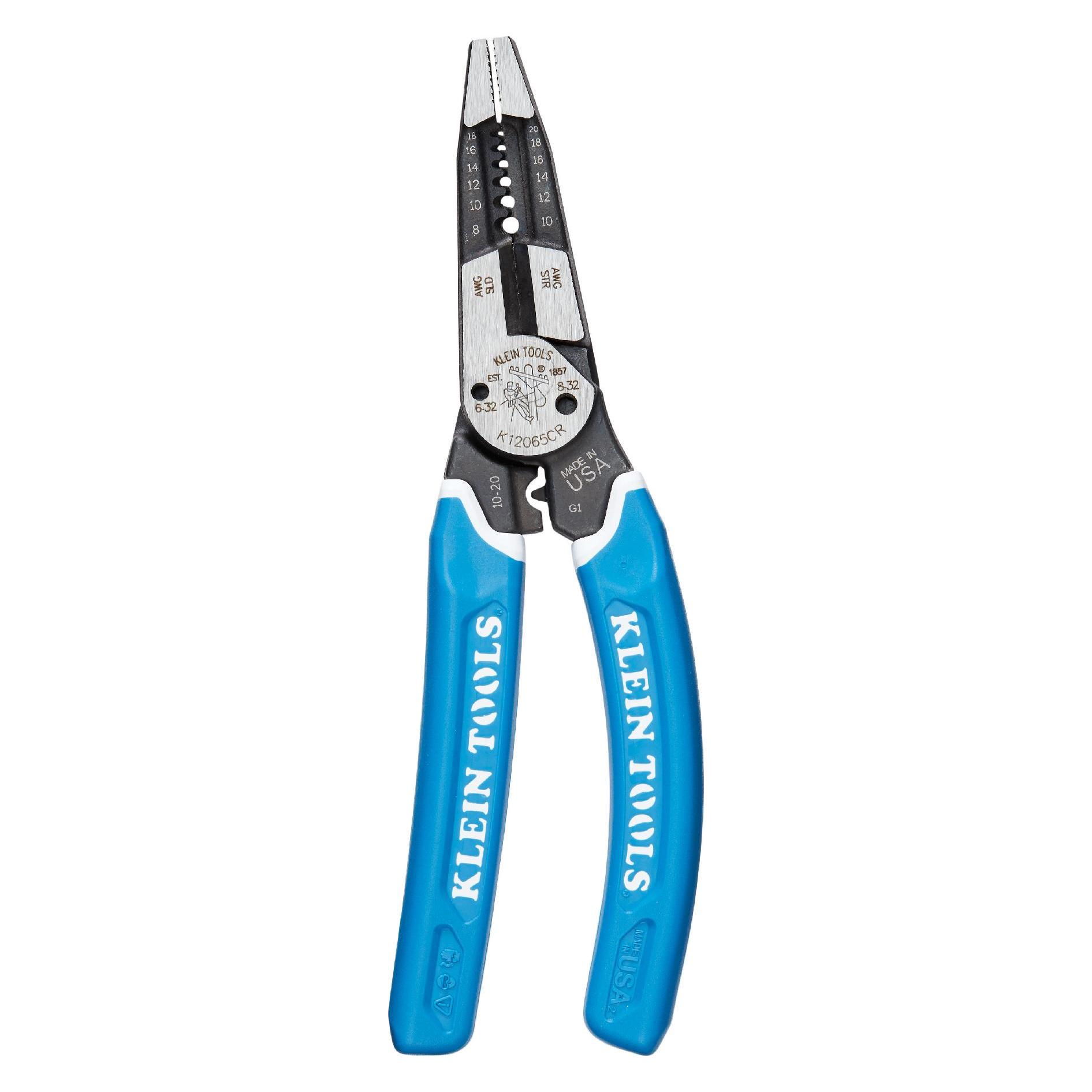 Klein Tools K12065CR (K12065CR)