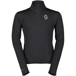 SCOTT Pullover Defined Light - Junior Midlayer  - black L (Junior)
