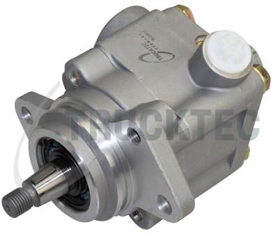 Trucktec Automotive Hydraulikpumpe, Lenkung 0437023