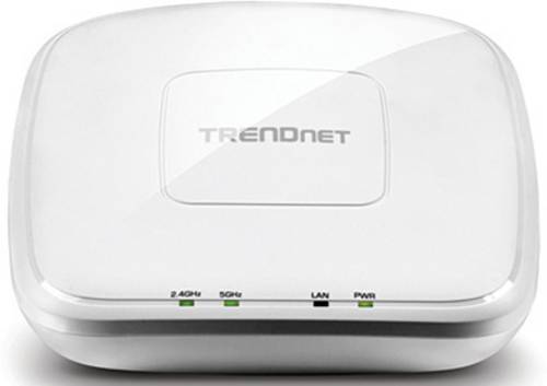 TrendNet TEW-821DAP TEW-821DAP WLAN Access-Point